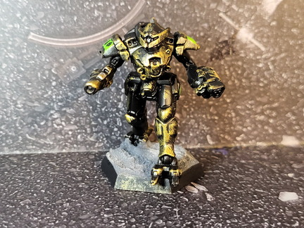 10 Vapor Eagle