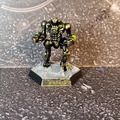 14 Piranha