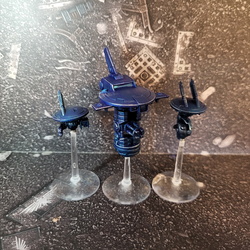 Reign in Iron - The Verullium Host